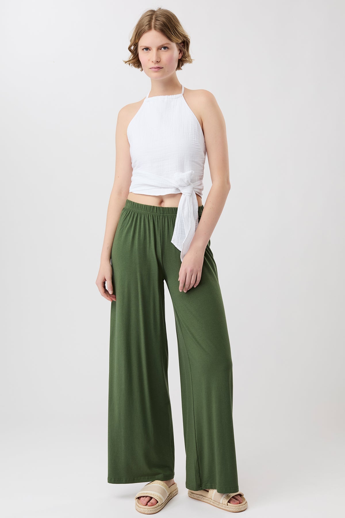Cozy Day Pants - Bundle