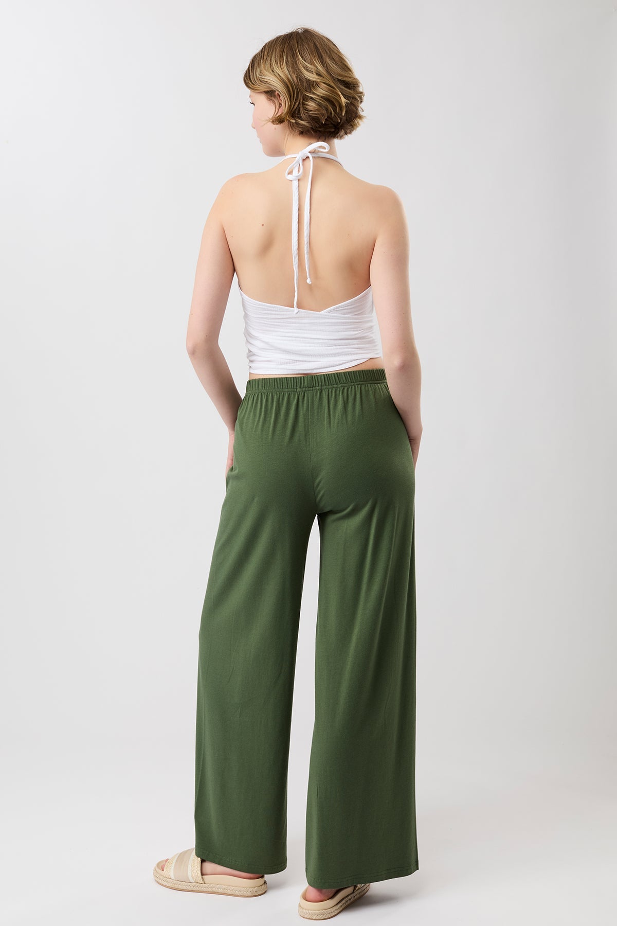 Cozy Day Pants - Bundle