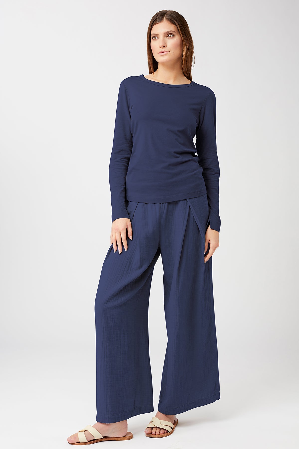 Weekend Pants (Night)