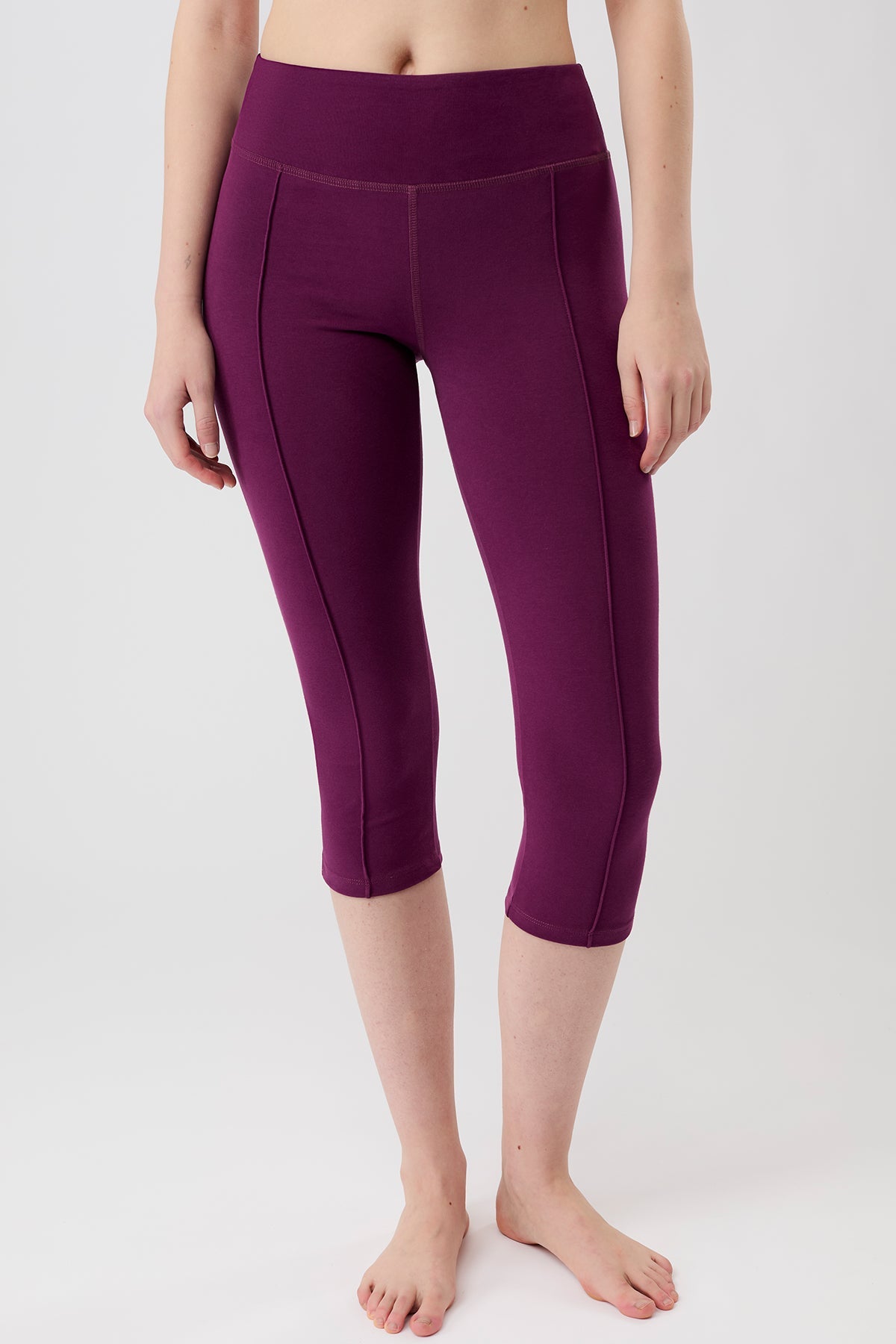 Capri Pants, GOTS - Bundle