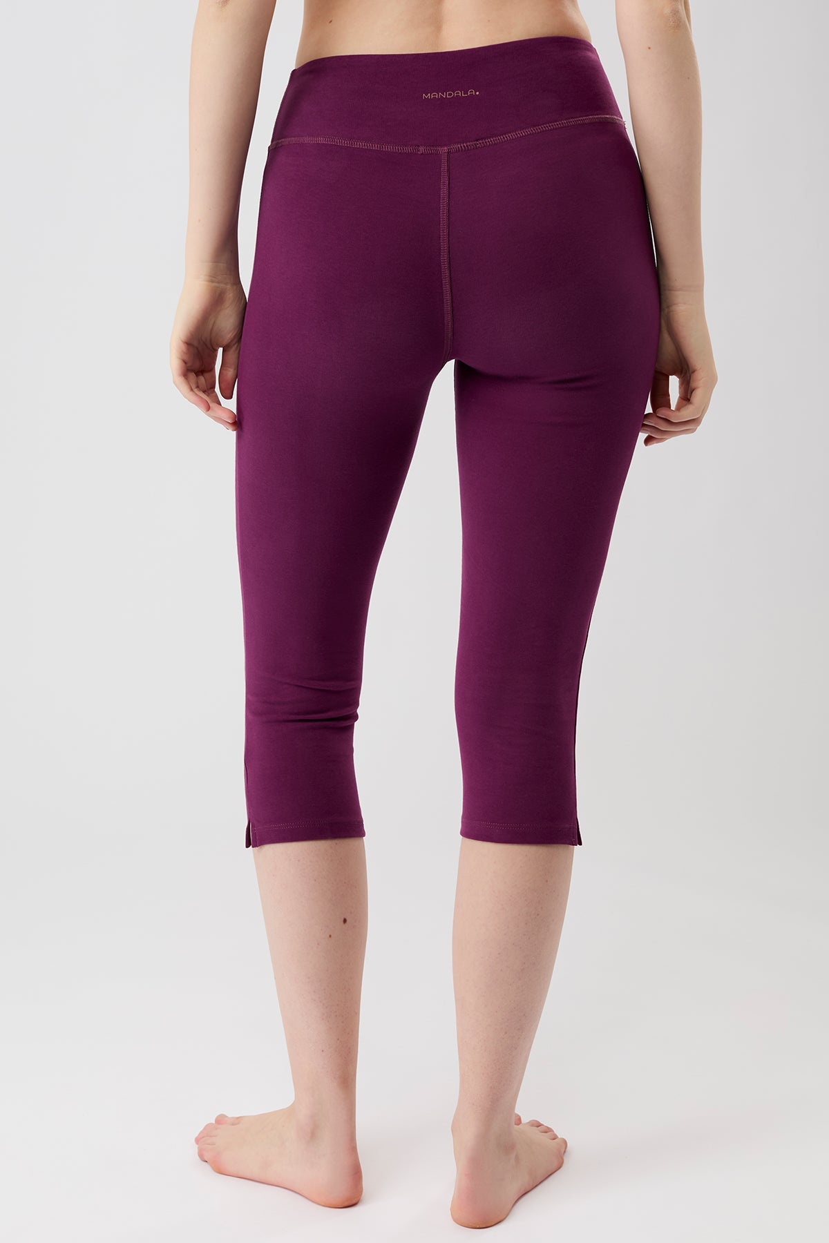Capri Pants, GOTS - Bundle