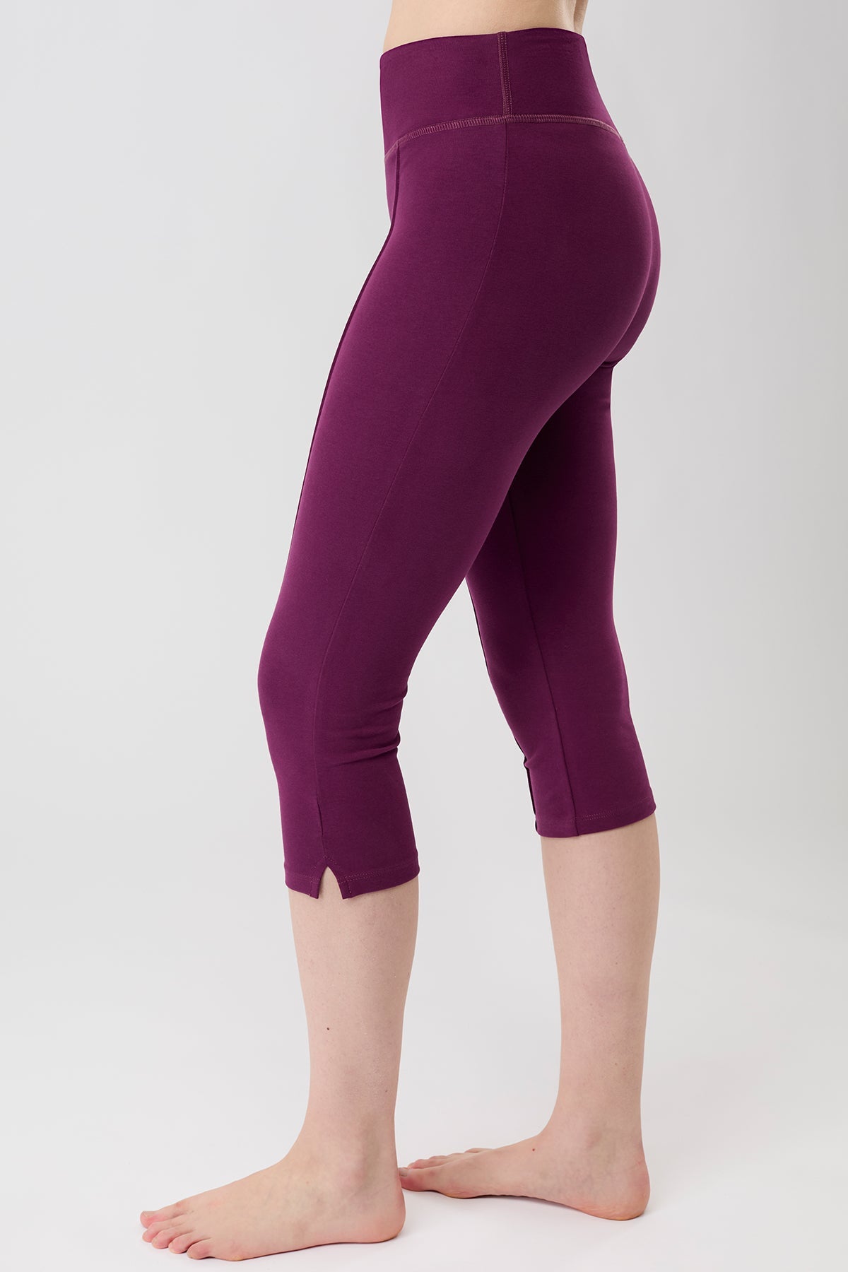 Capri Pants, GOTS - Bundle