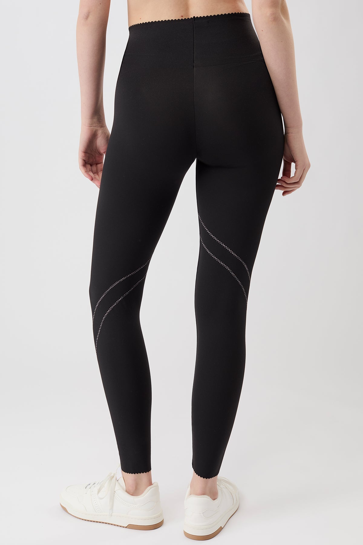 High Waist Surf Leggings - Bundle