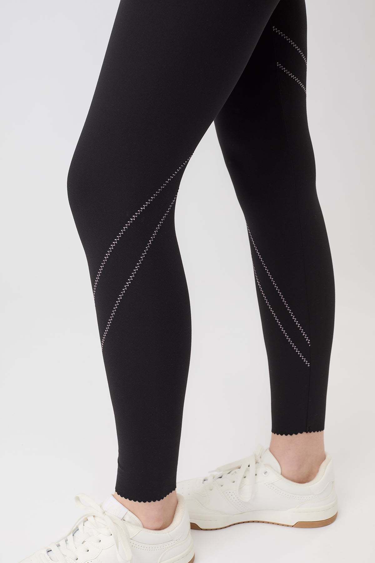 High Waist Surf Leggings - Bundle