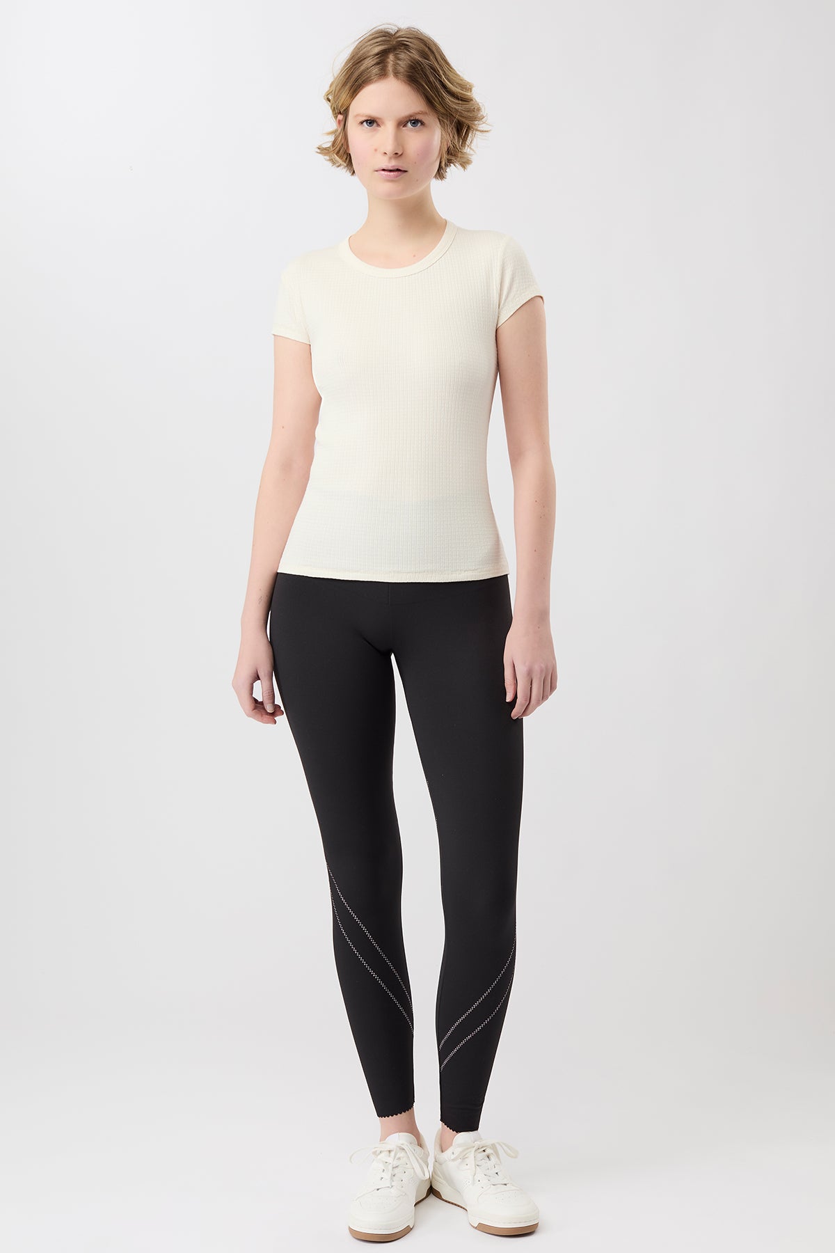 High Waist Surf Leggings - Bundle