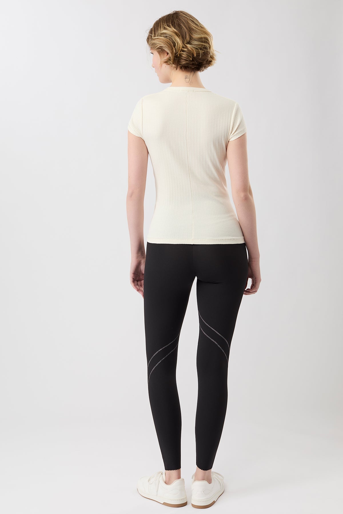 High Waist Surf Leggings - Bundle