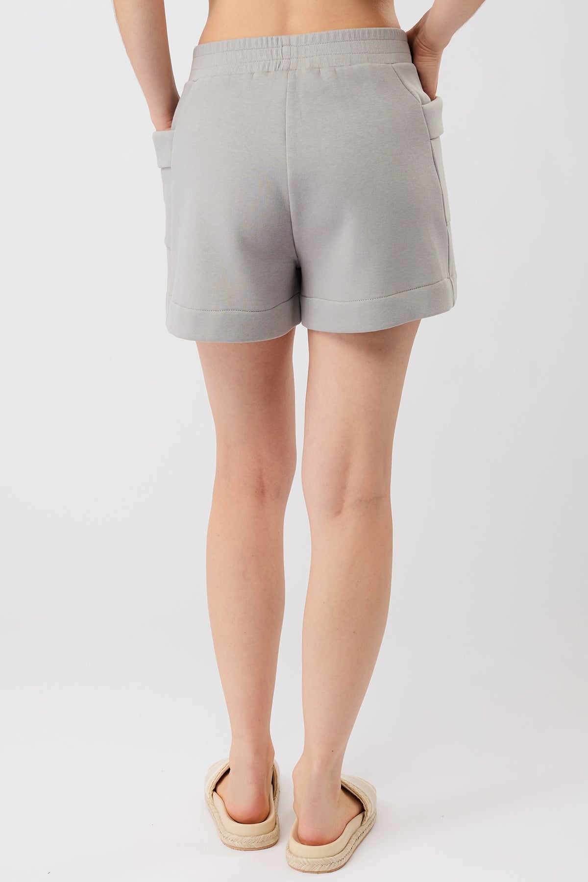 Natural Dye Shorts - Bundle