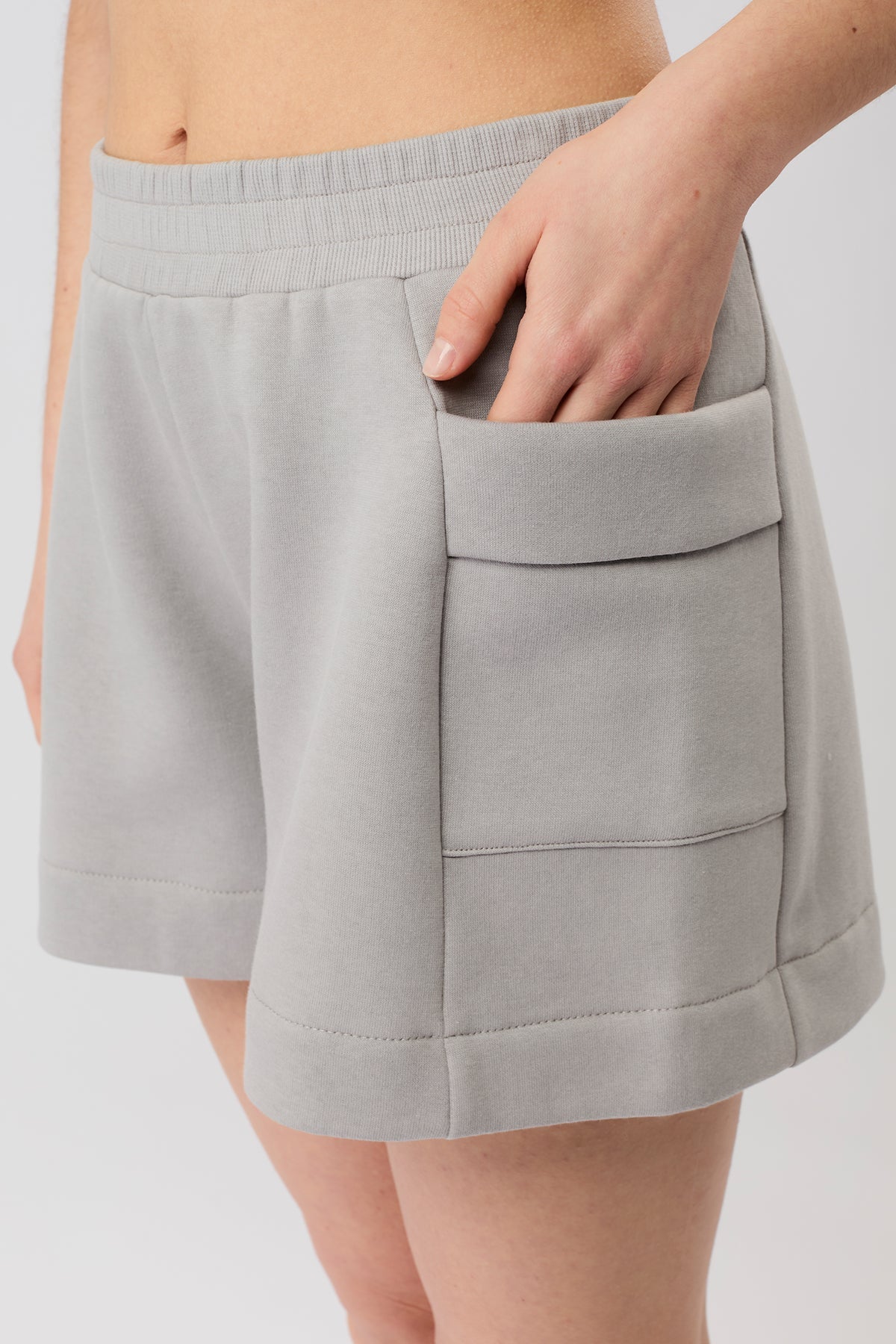 Natural Dye Shorts - Bundle