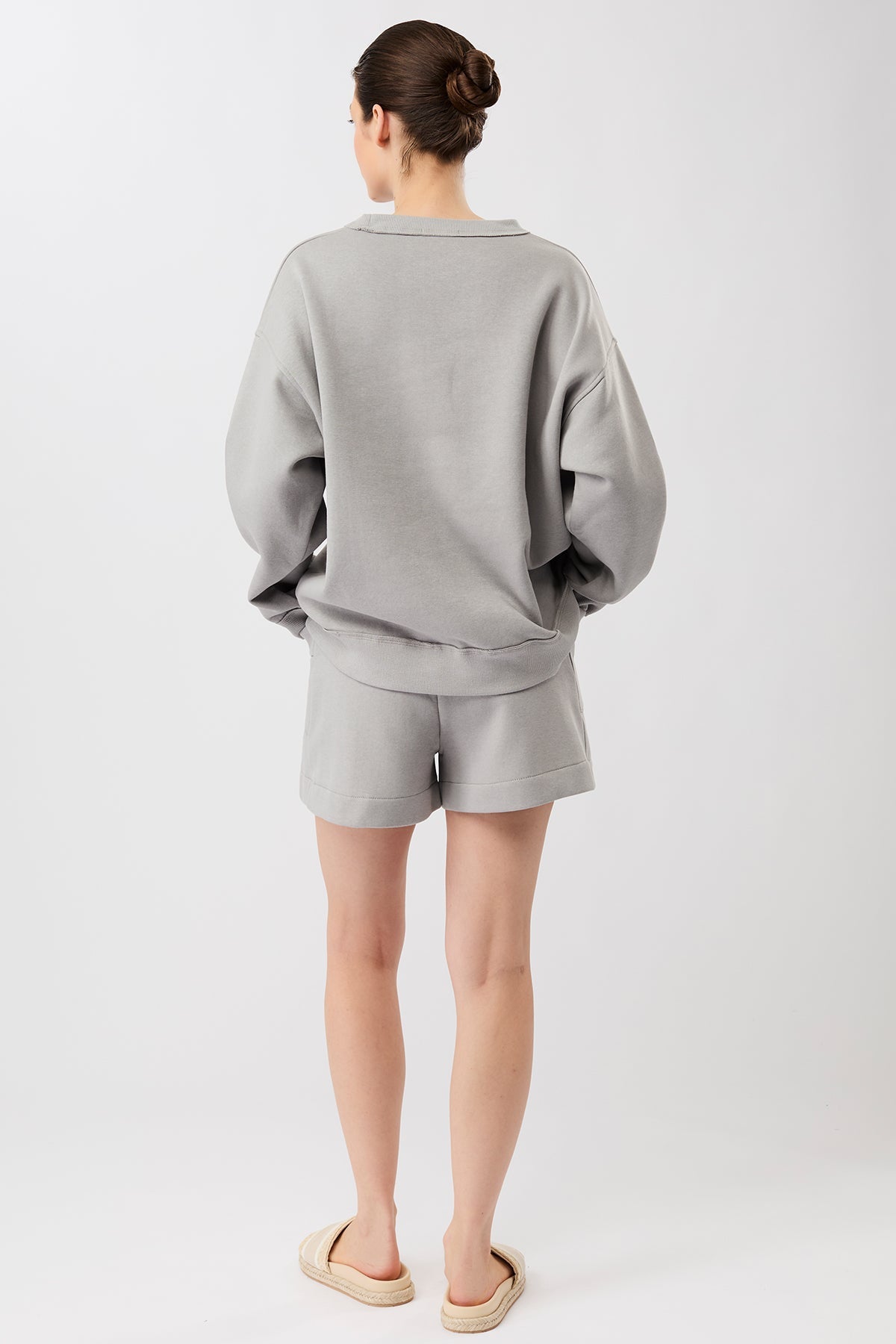 Natural Dye Shorts - Bundle