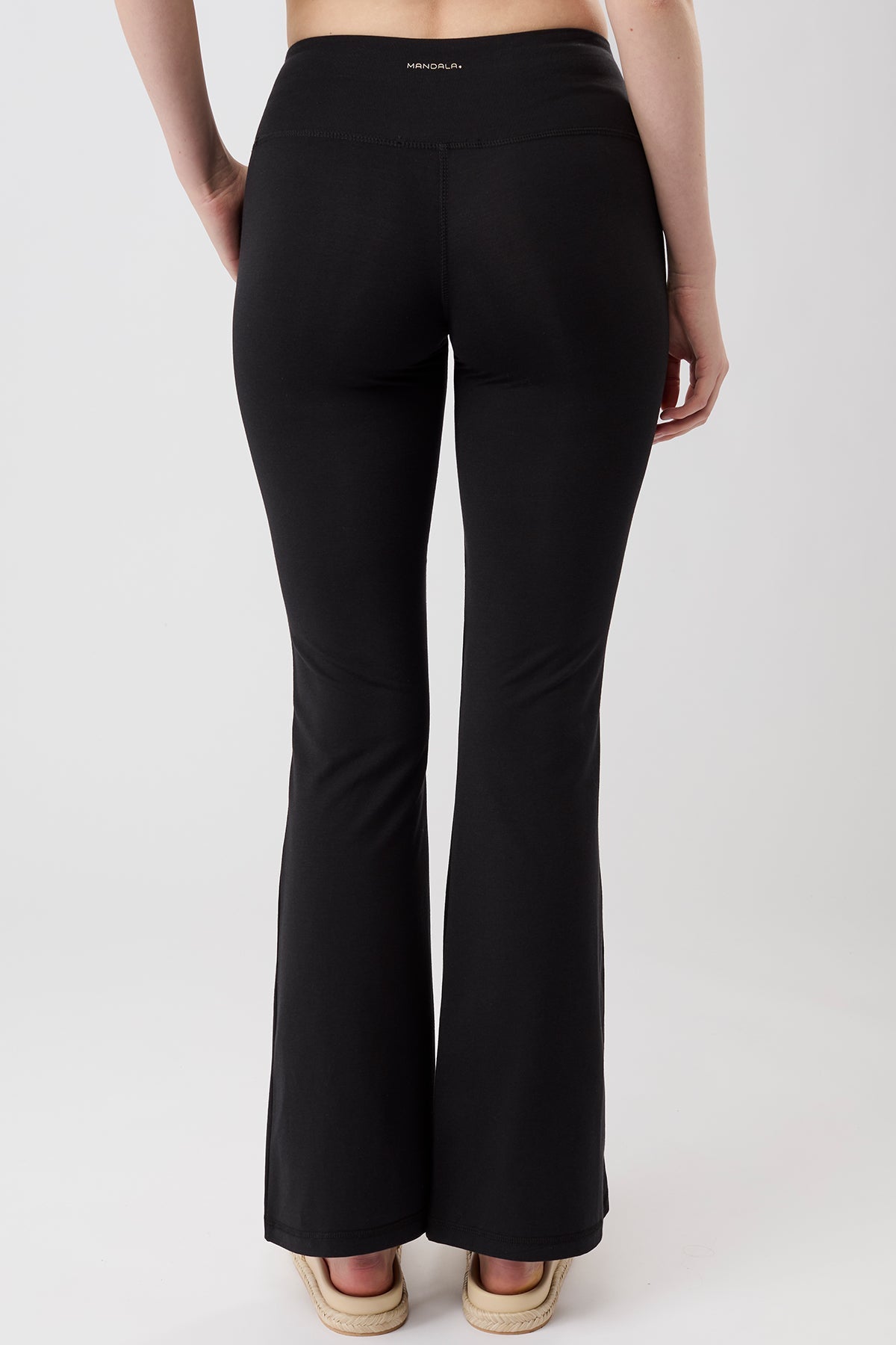 All Day Pant (Black)