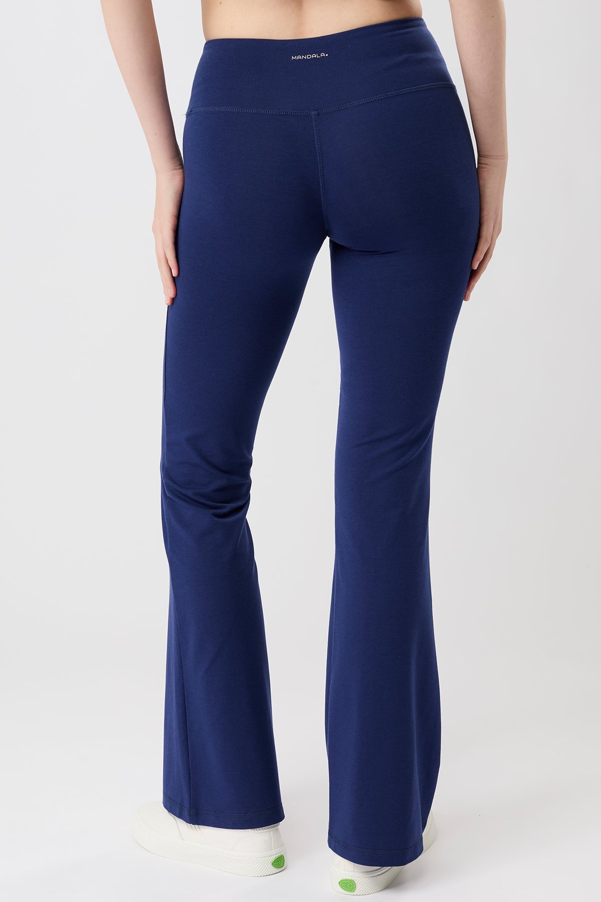 All Day Pant (Sepia Ink)