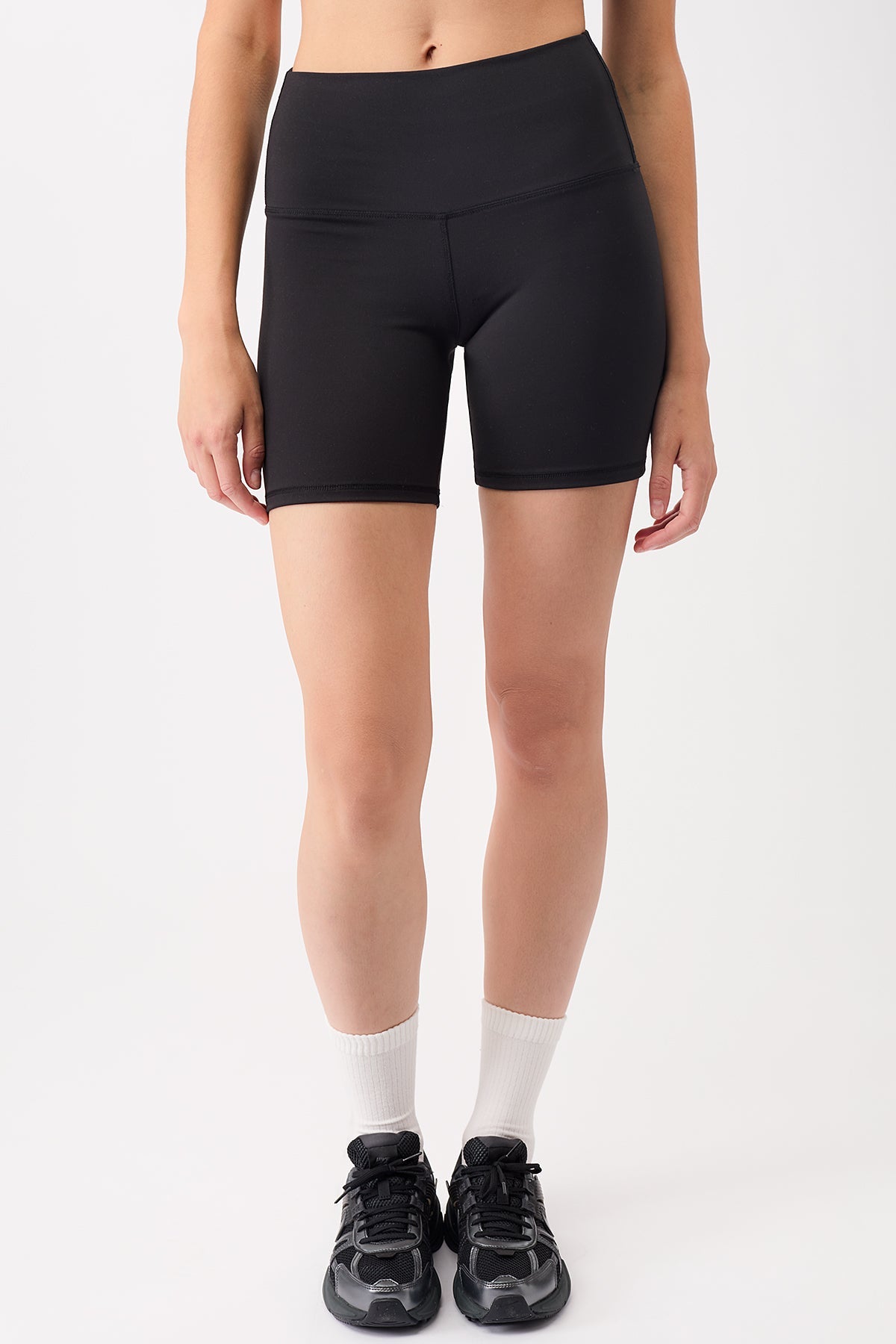 Biker Shorts - Bundle
