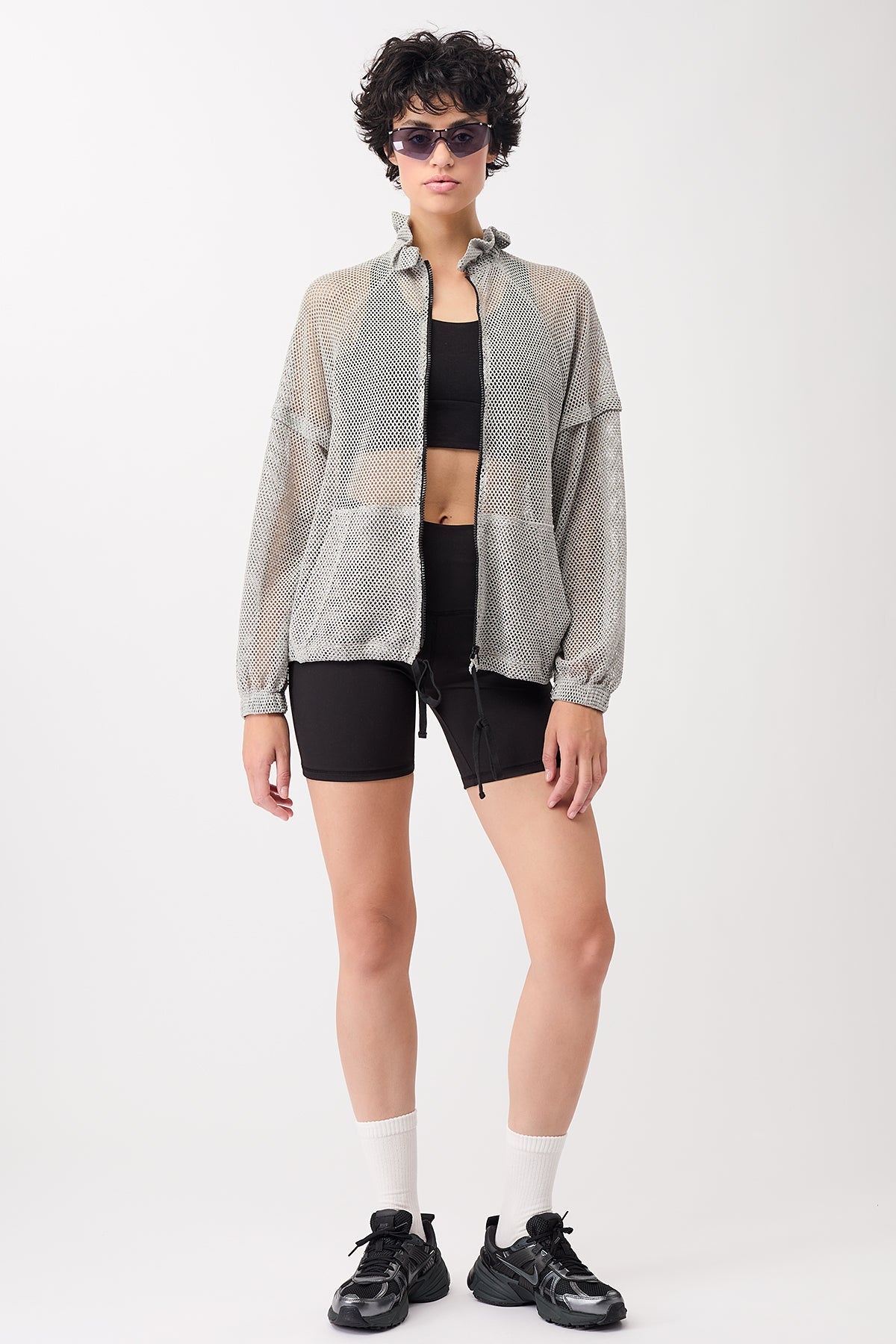 Biker Shorts - Bundle