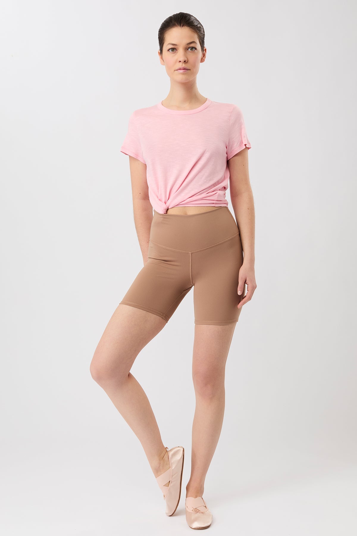 Biker Shorts - Bundle