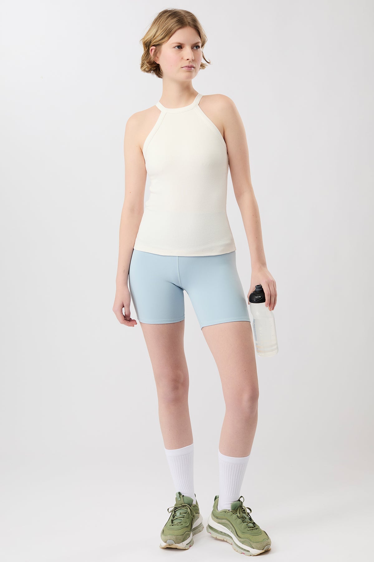 Biker Shorts - Bundle