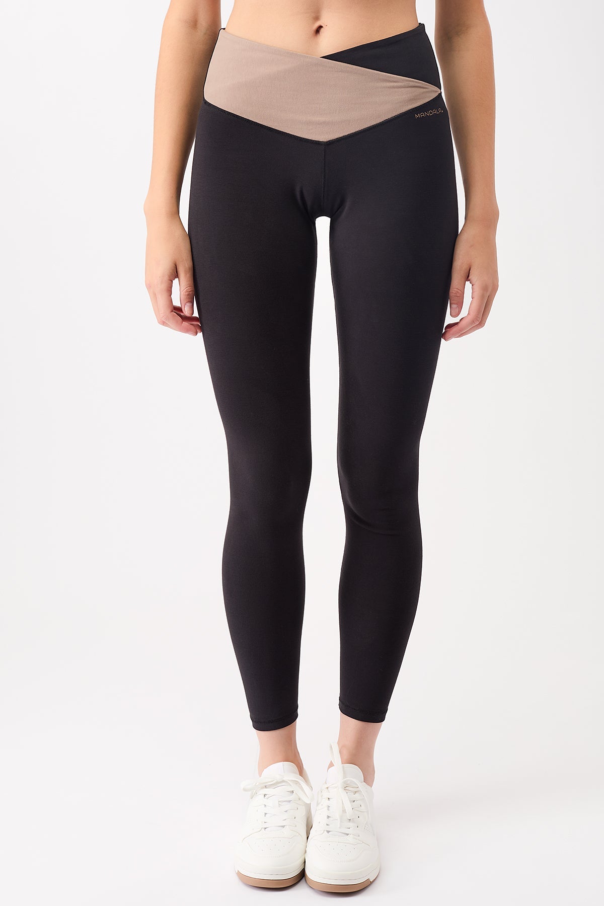 Ballett Legging (Original), GOTS