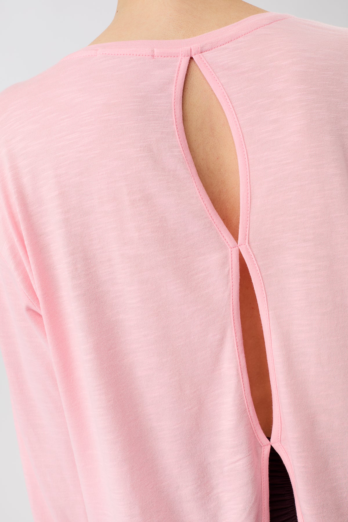 Open Back Long Sleeve - Bundle