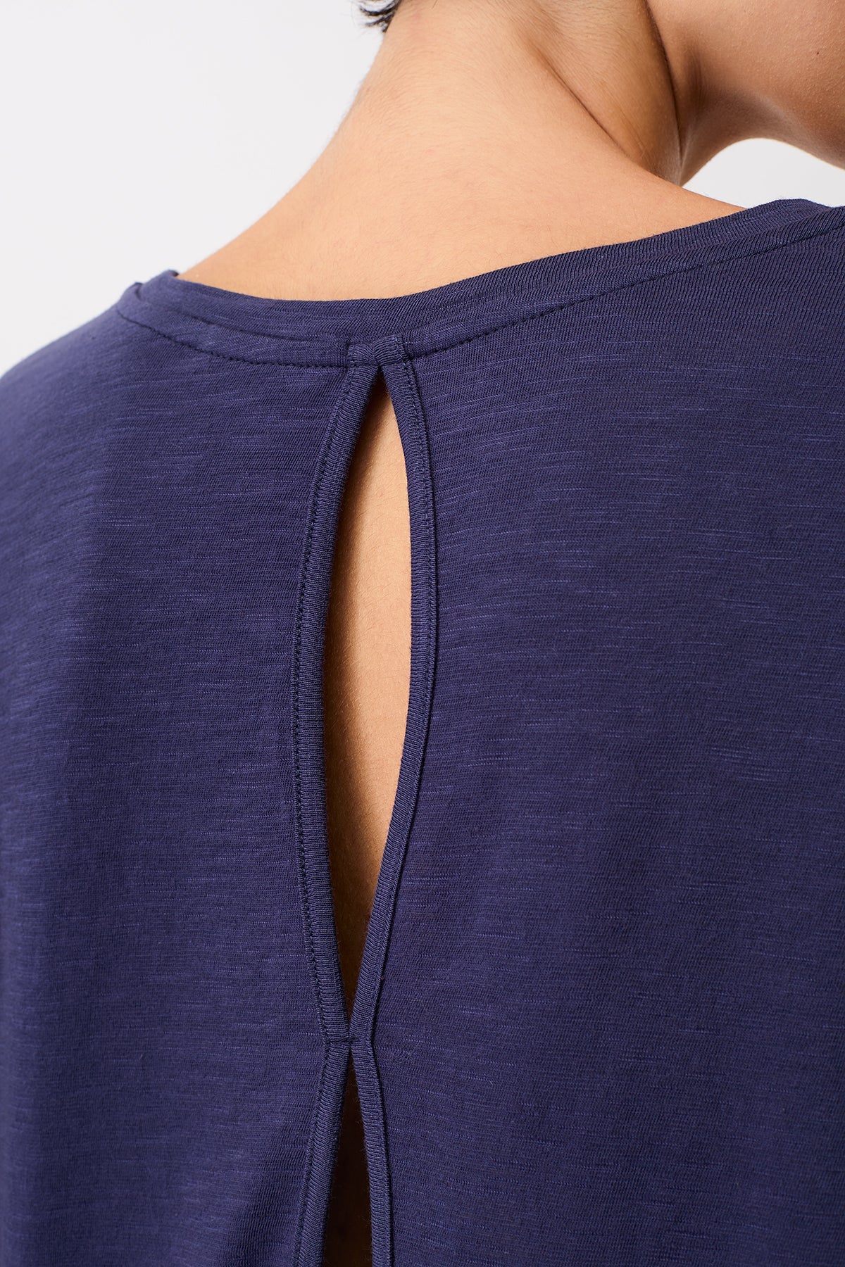 Open Back Long Sleeve - Bundle