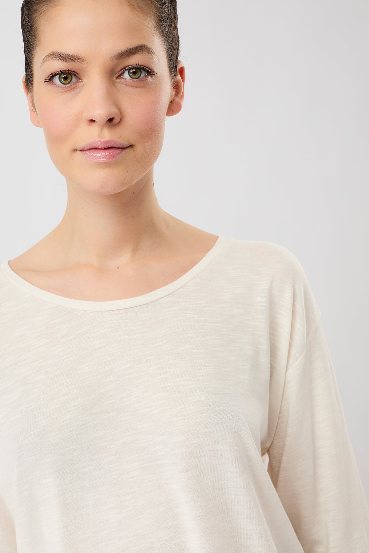 Open Back Long Sleeve - Bundle
