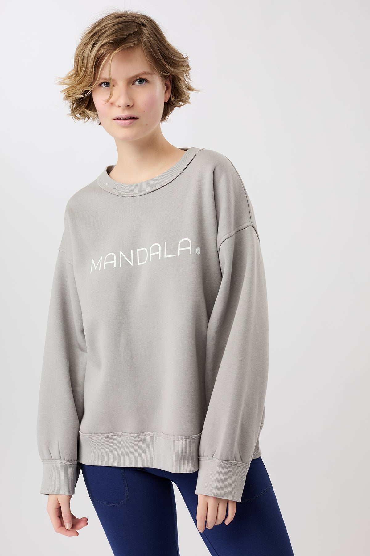 Natural Dye Jumper - Bundle