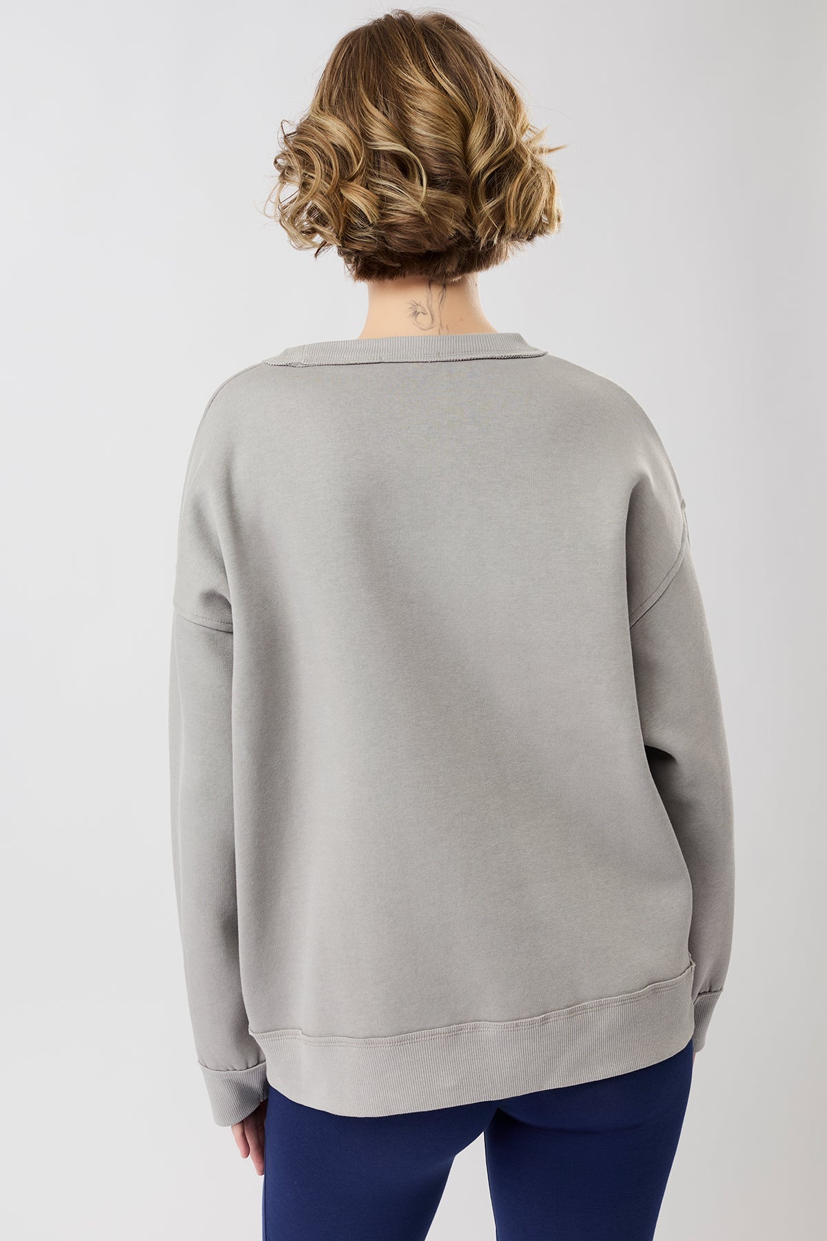 Natural Dye Jumper - Bundle