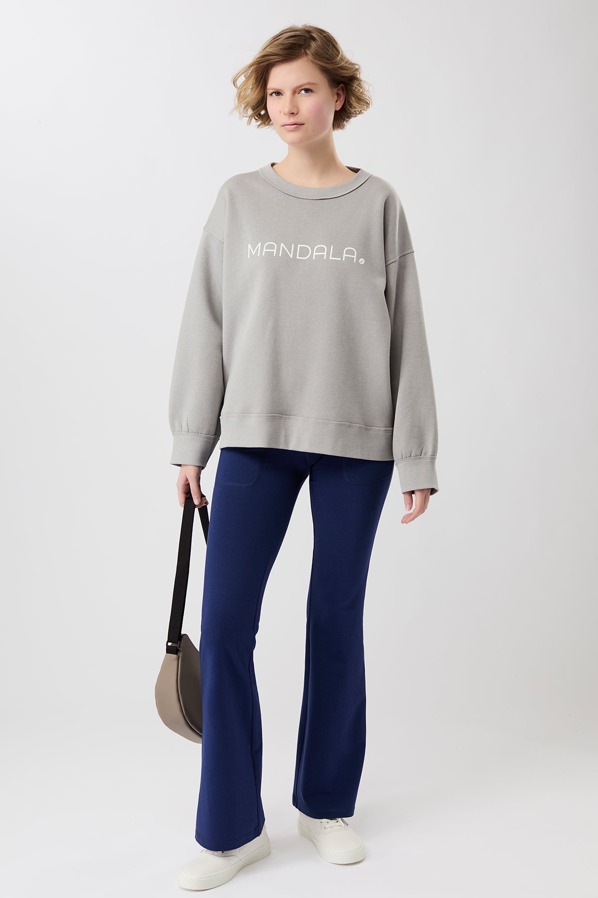 Natural Dye Jumper - Bundle