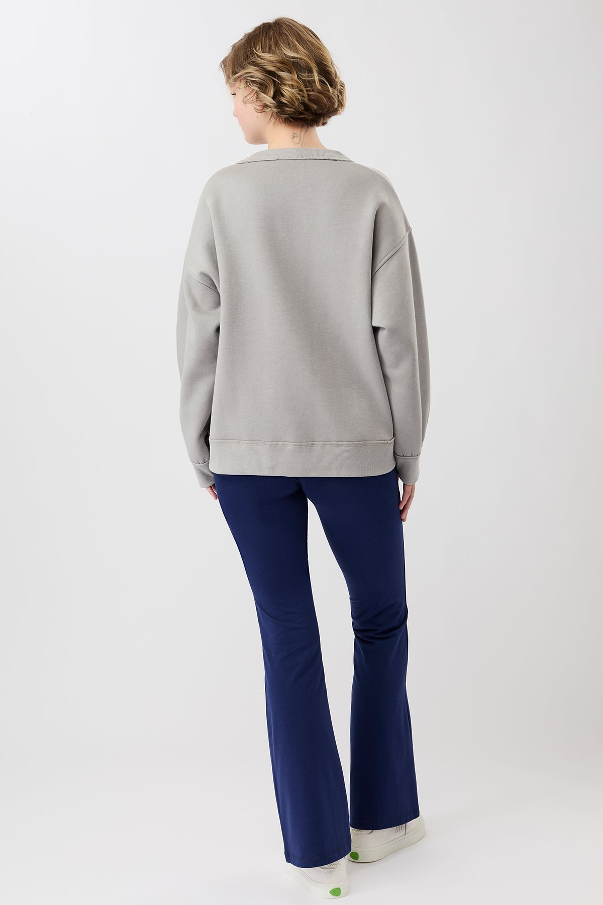 Natural Dye Jumper - Bundle