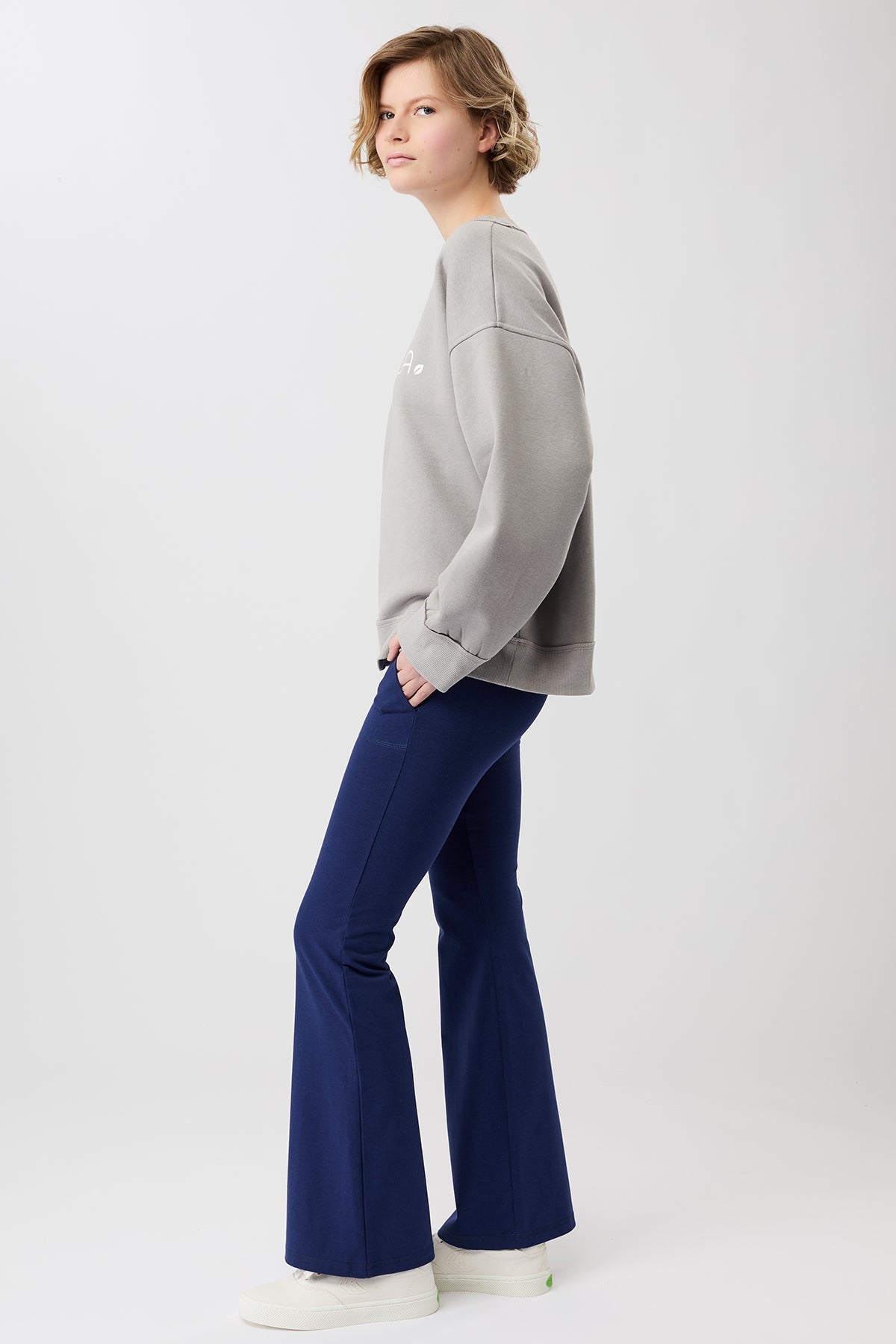 Natural Dye Jumper - Bundle