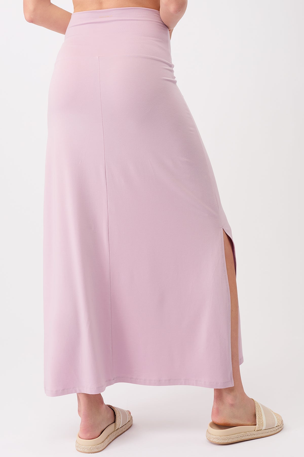 Roll Over Skirt (Blossom)