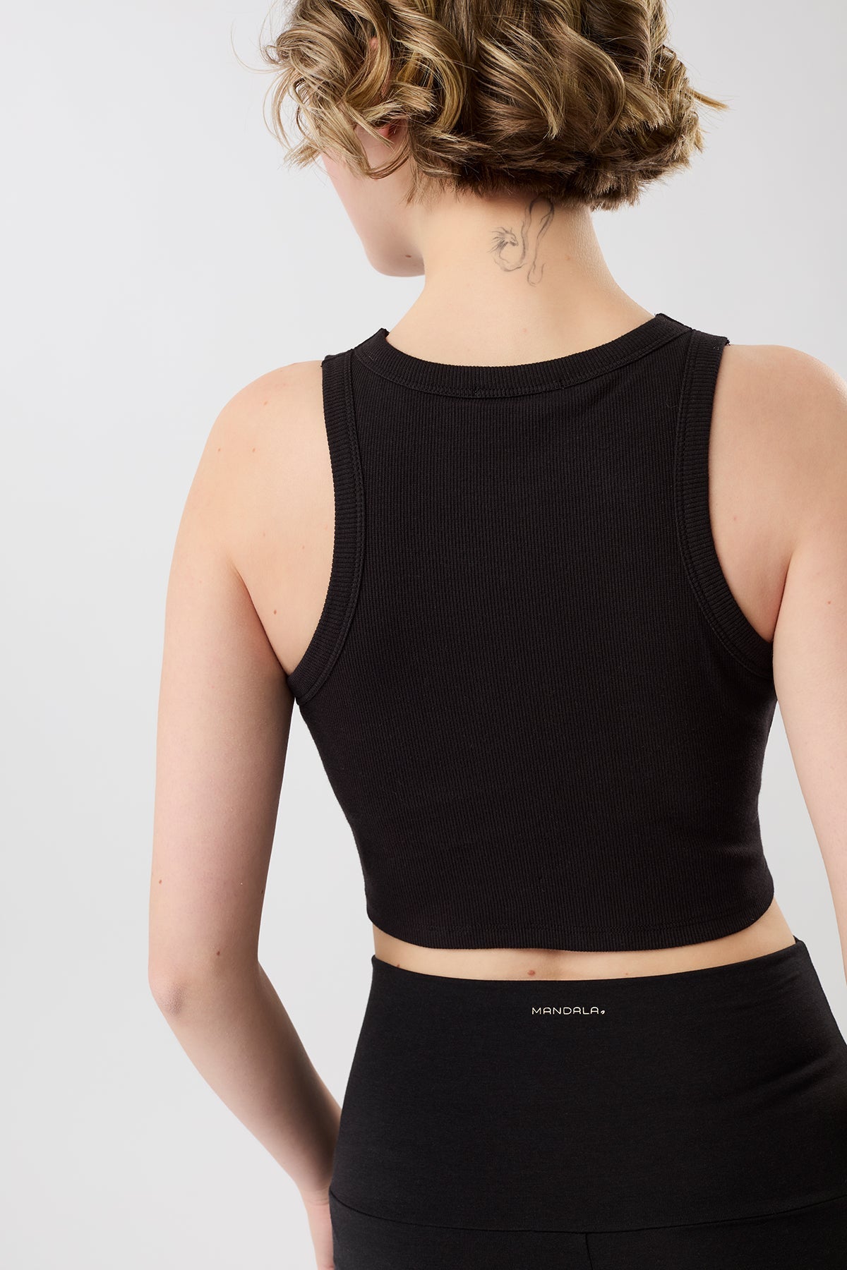 Athleisure Top, GOTS - Bundle