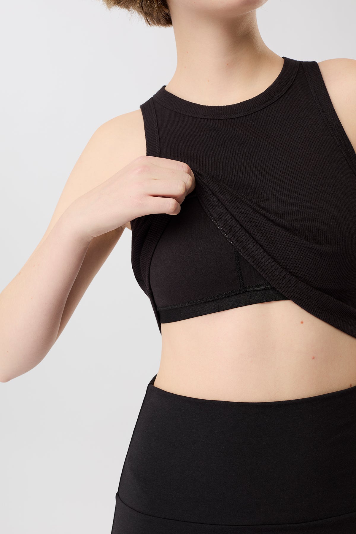 Athleisure Top, GOTS - Bundle