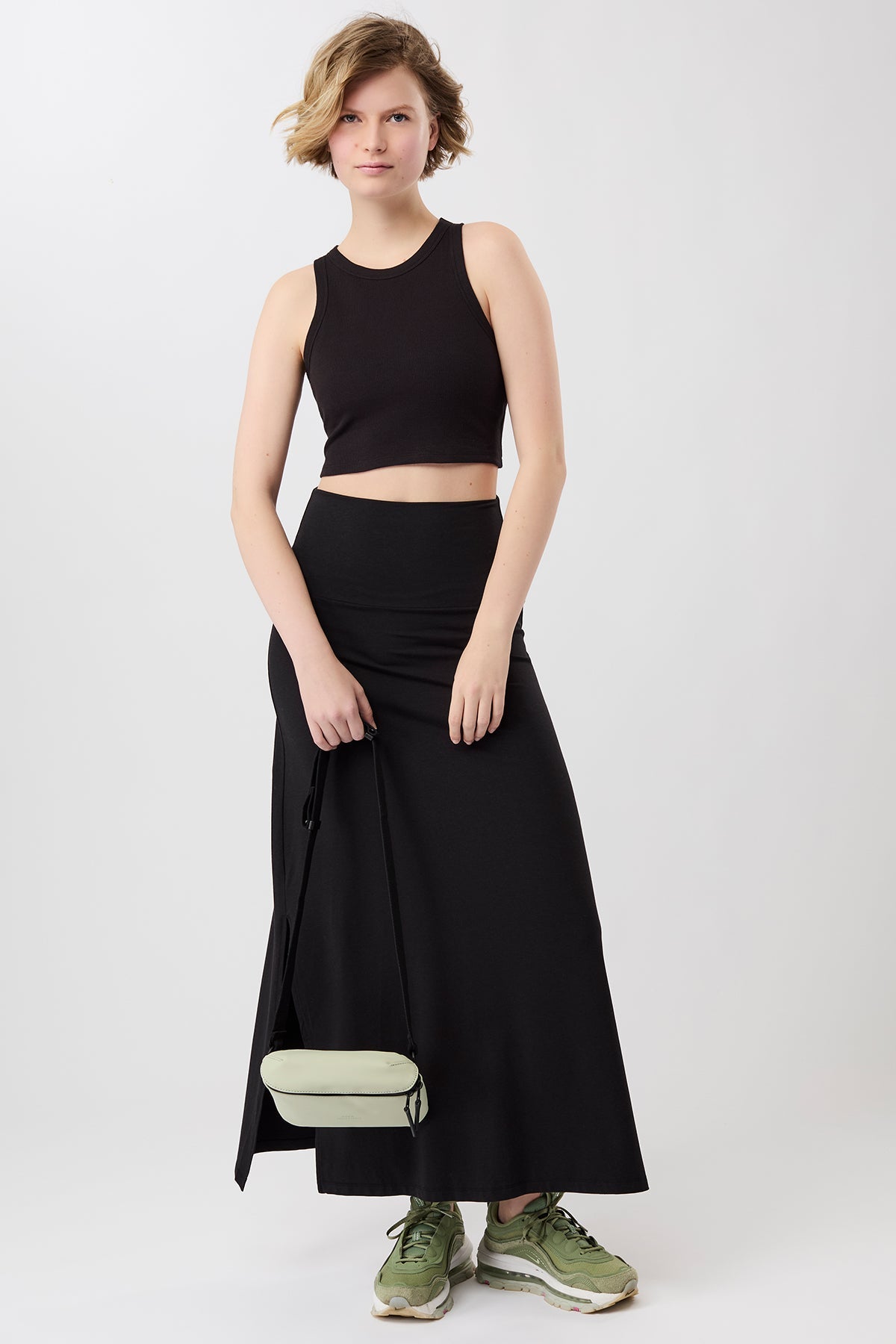 Athleisure Top, GOTS - Bundle