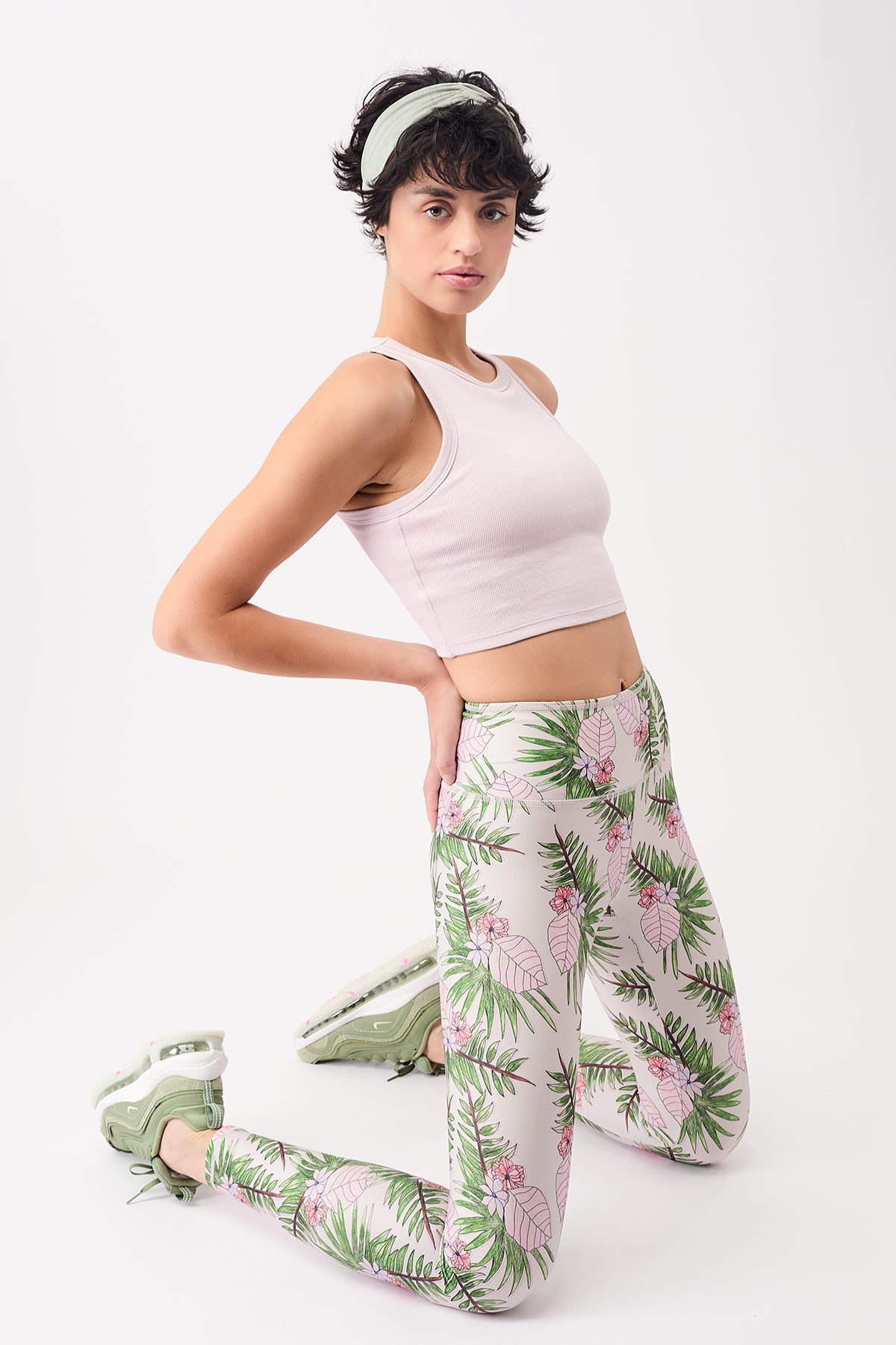 Athleisure Top, GOTS - Bundle