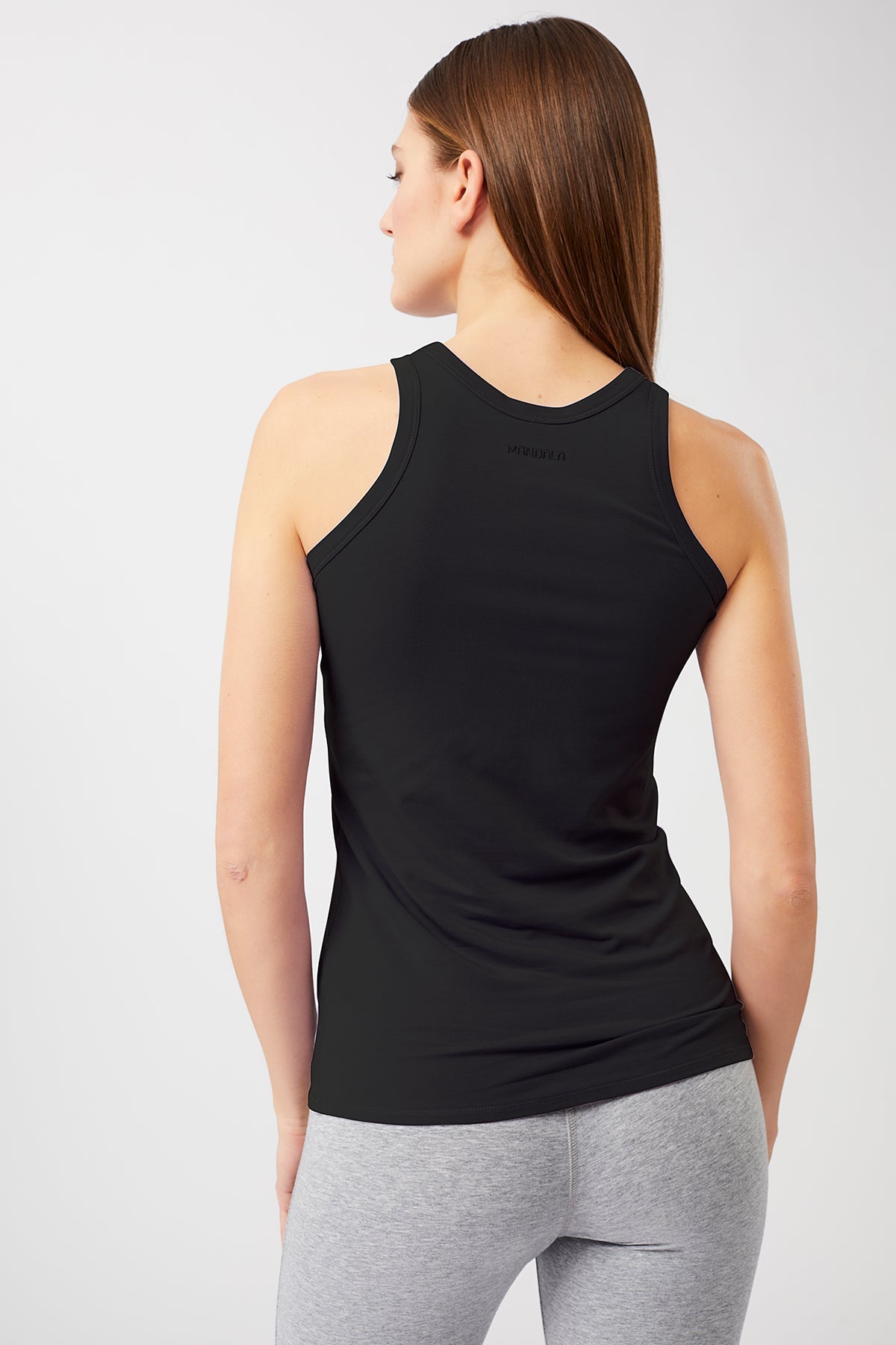 Always Fit Top (Black)