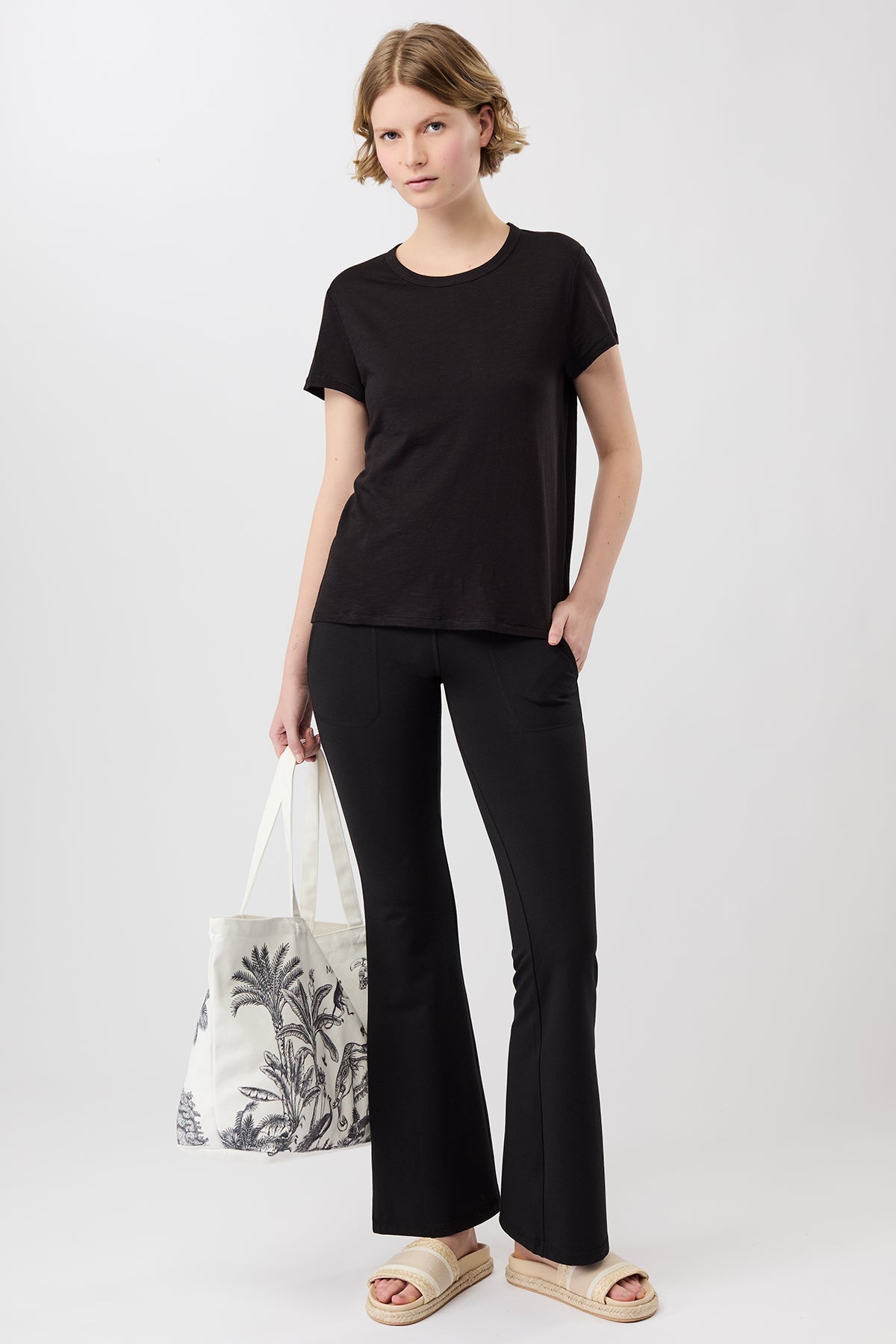 Rest Recovery Tee - Bundle
