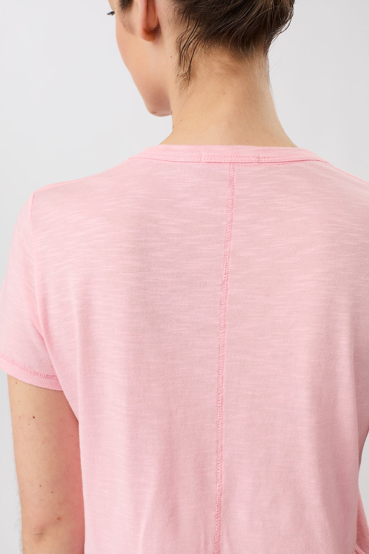 Rest Recovery Tee (English Rose)