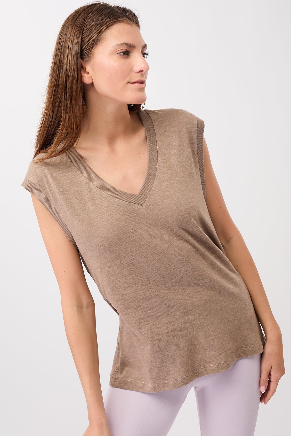 T-Shirt Biarritz (Curtado)