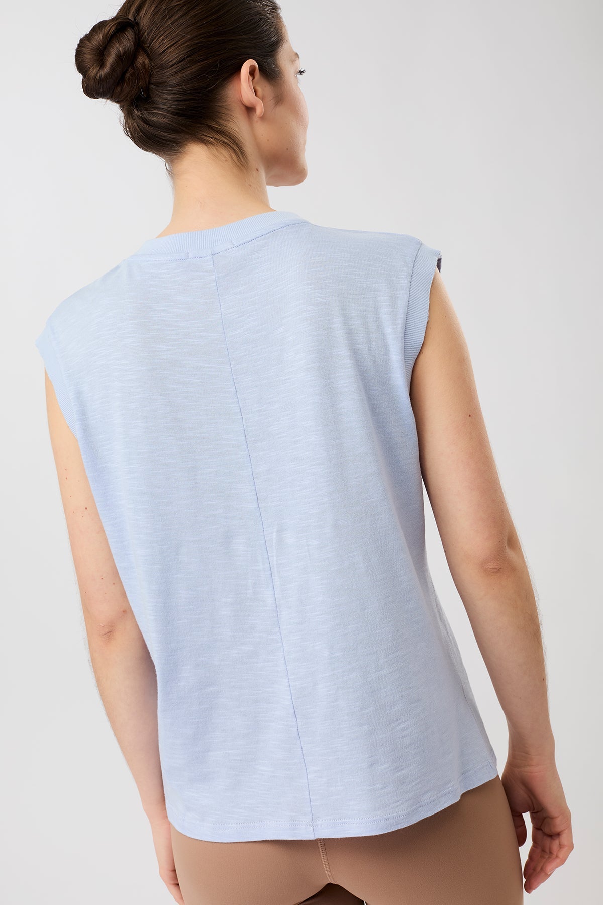 T-Shirt Biarritz (Etheral Glow)