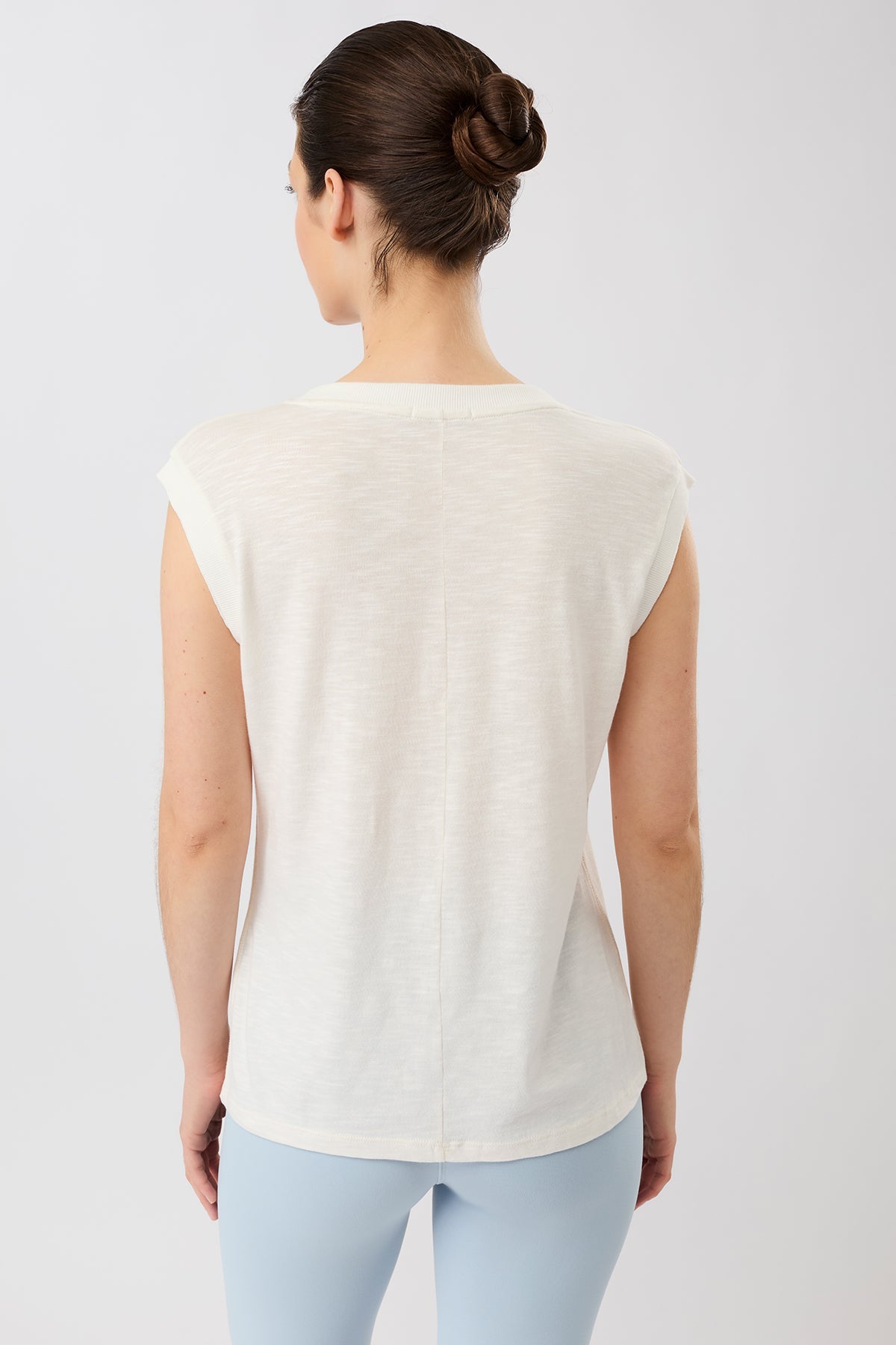 T-Shirt Biarritz (White)