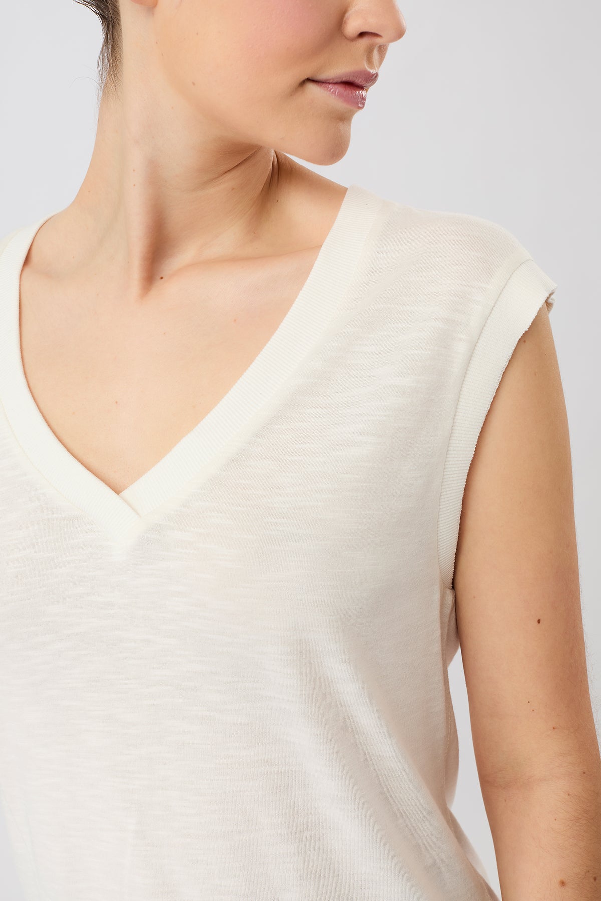T-Shirt Biarritz (White)