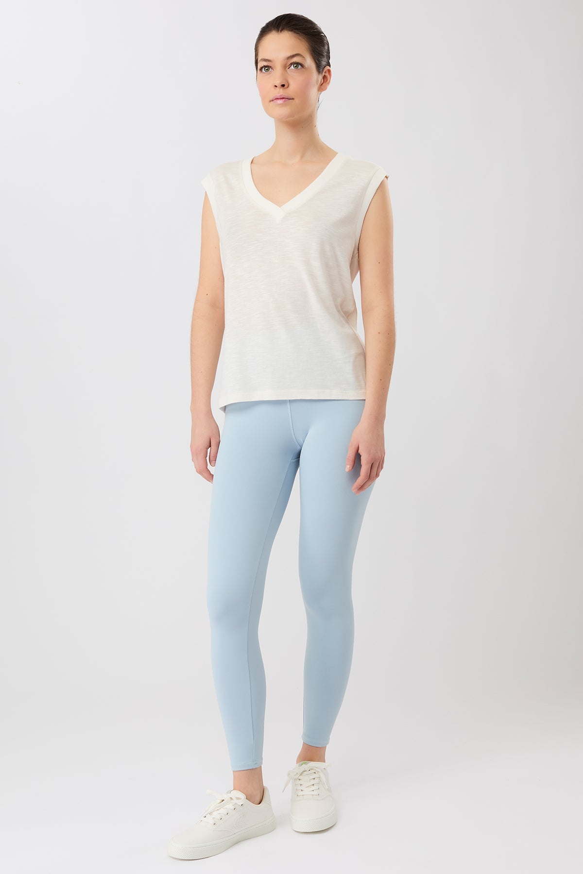 T-Shirt Biarritz (White)