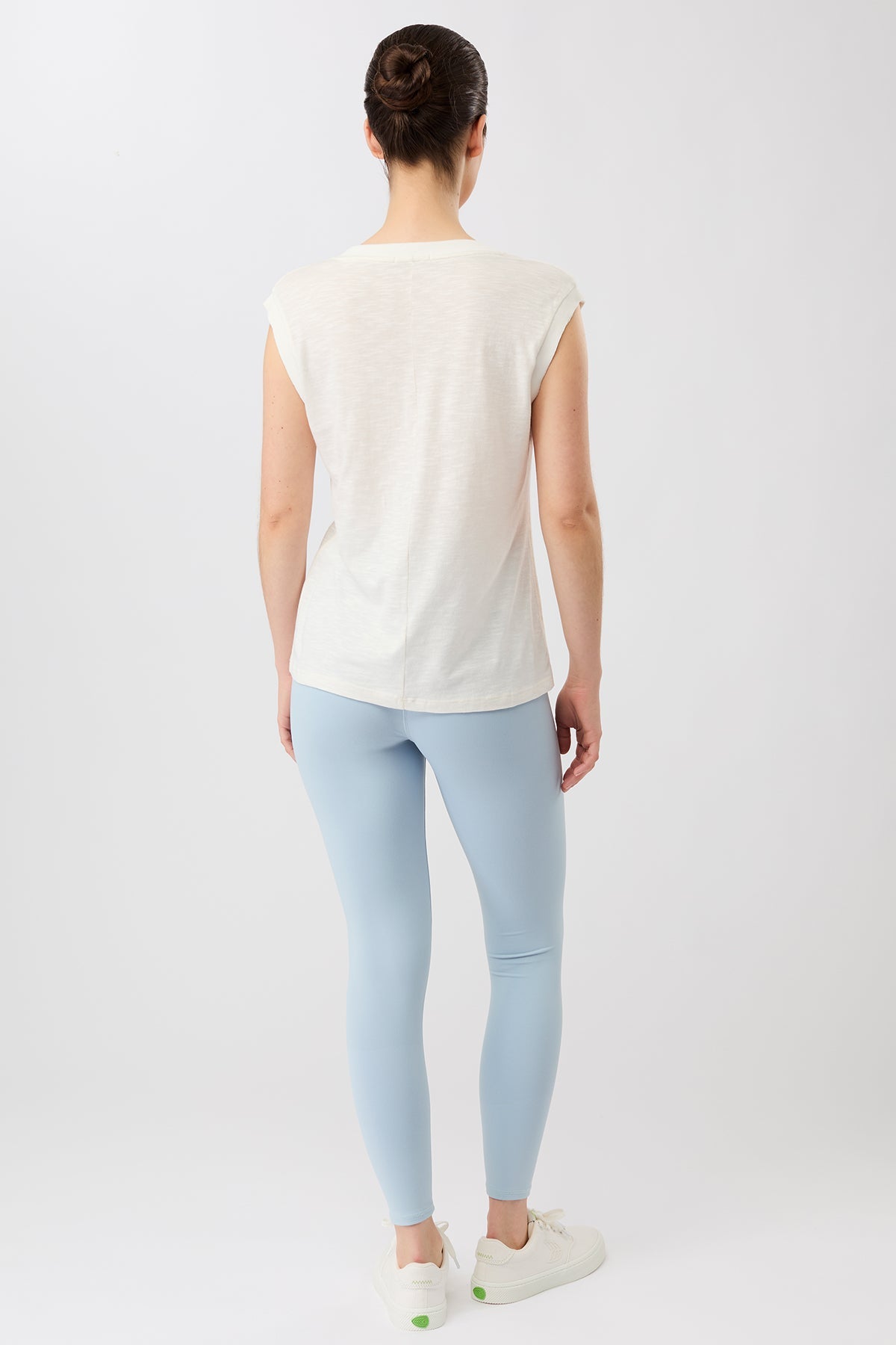 T-Shirt Biarritz (White)