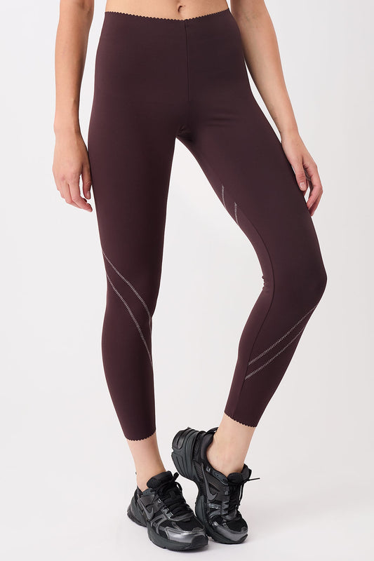 High Waist Surf Leggings - Bundle