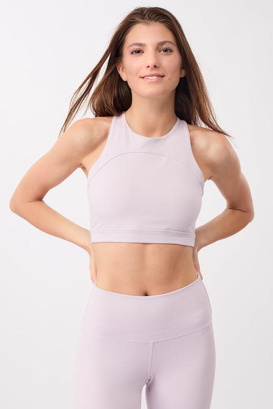 High Neck Bra - Bundle
