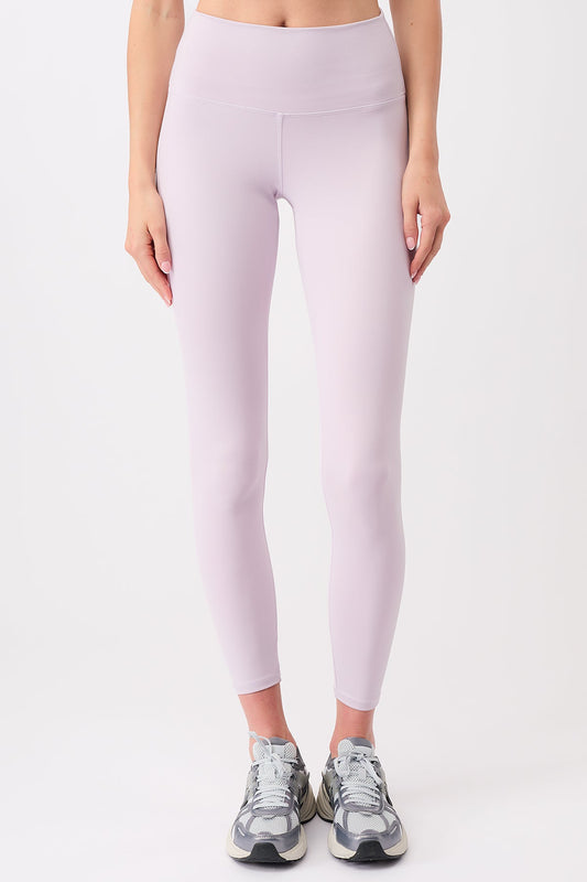 On Point Legging (Mauve)