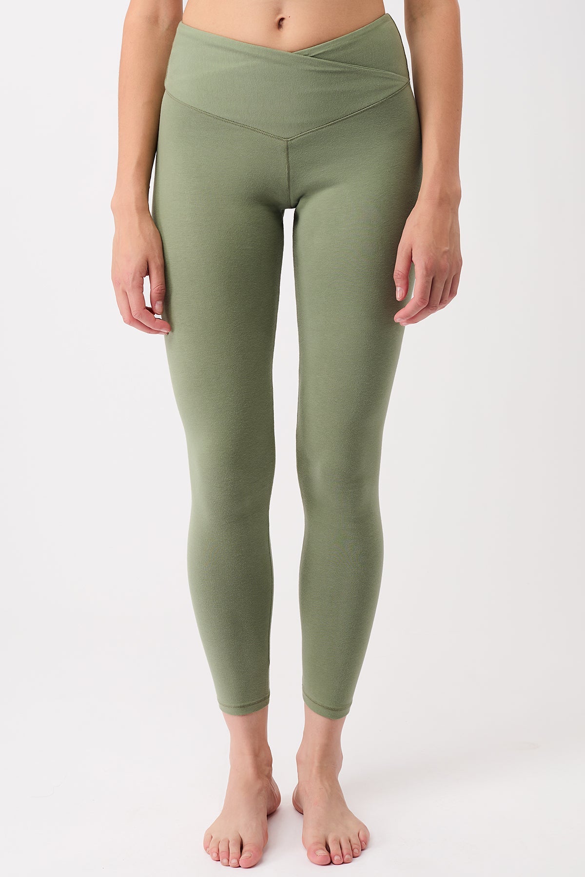 Wrap Legging, GOTS - Bundle