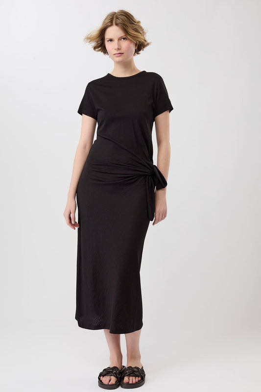 Jupiter Dress (Black)
