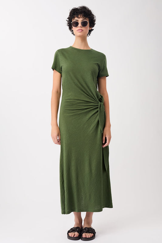 Jupiter Dress (Roots)