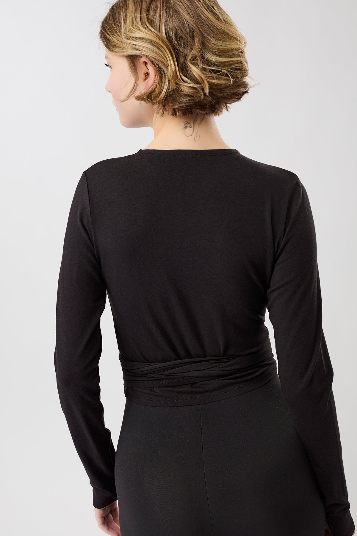 Wrap Jacket - Bundle
