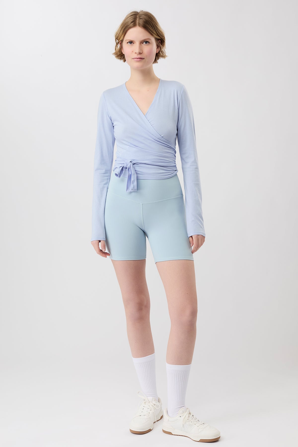 Wrap Jacket - Bundle